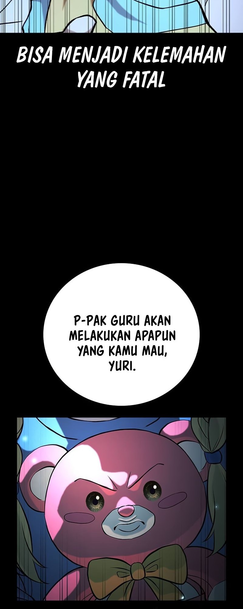 Goo Se Ra chapter 37 halaman 15