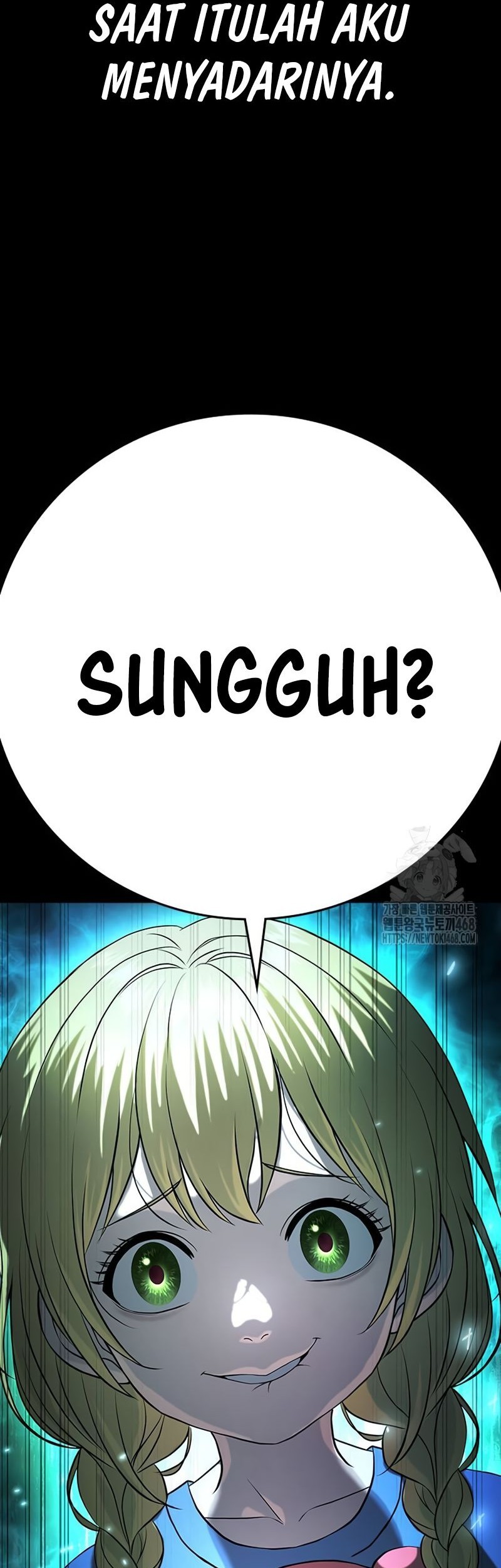 Goo Se Ra chapter 37 halaman 16