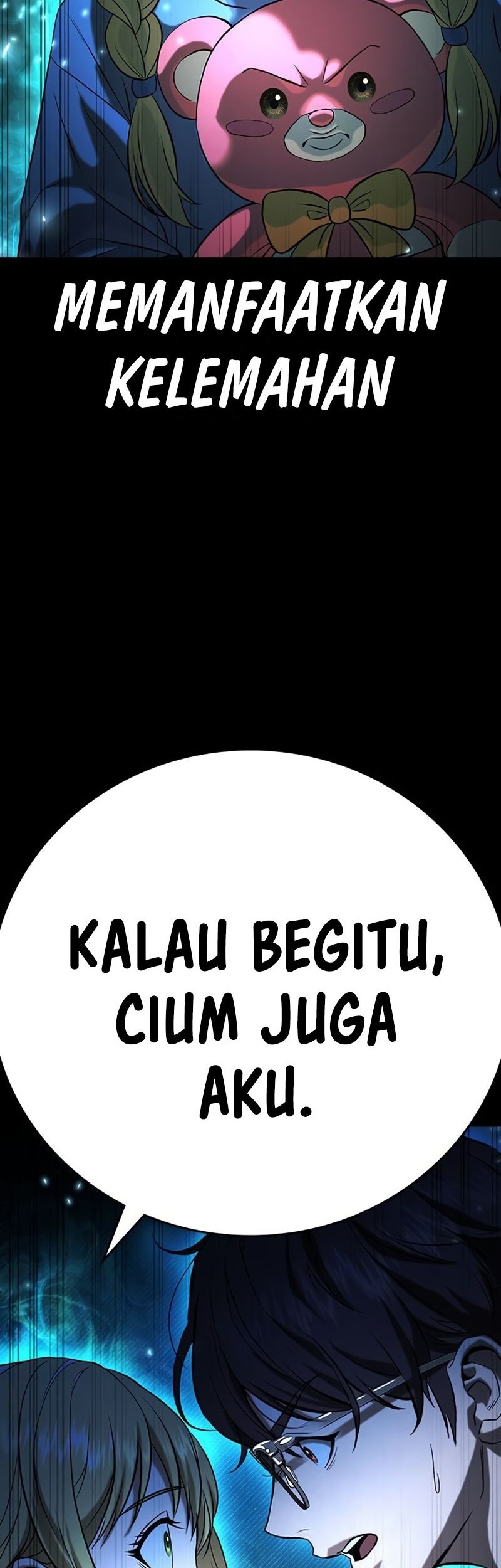 Goo Se Ra chapter 37 halaman 17