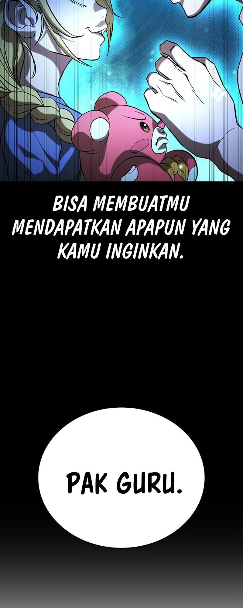 Goo Se Ra chapter 37 halaman 18