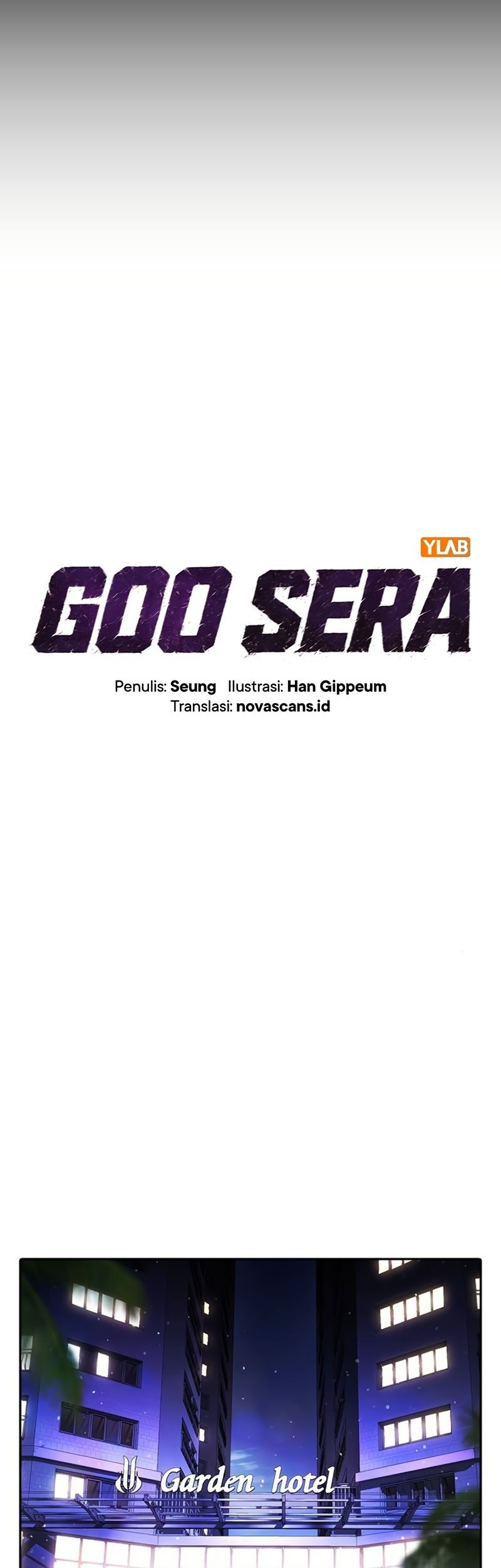 Goo Se Ra chapter 37 halaman 19