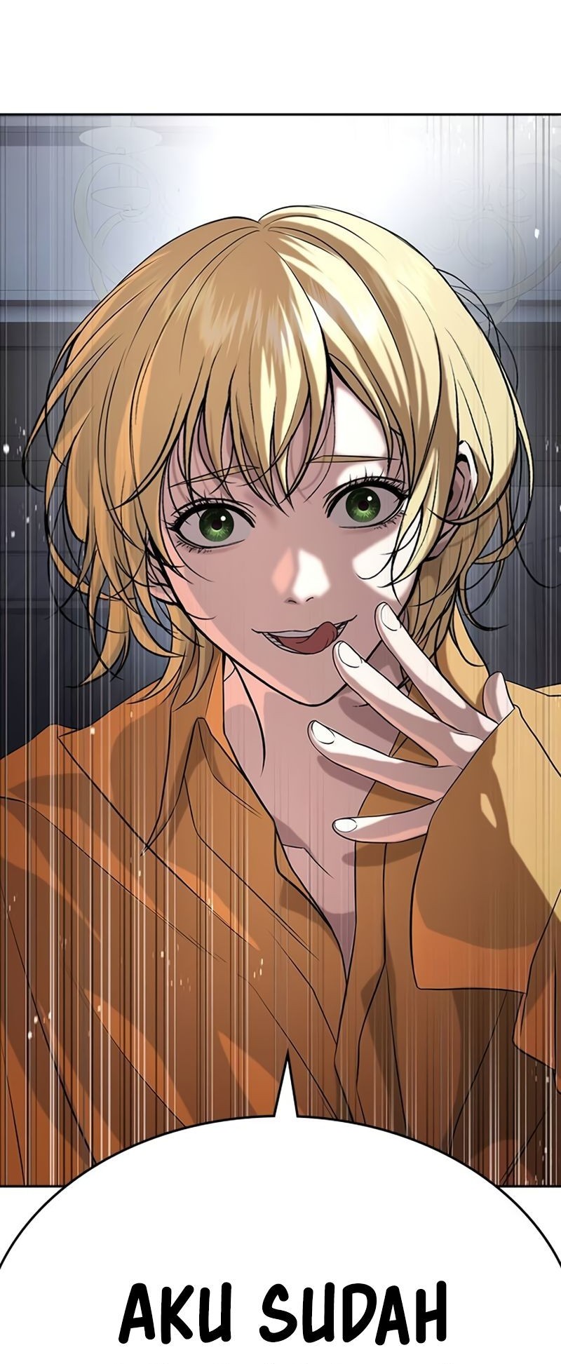 Goo Se Ra chapter 37 halaman 21