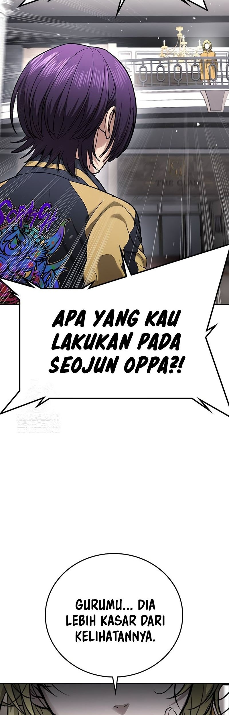 Goo Se Ra chapter 37 halaman 23
