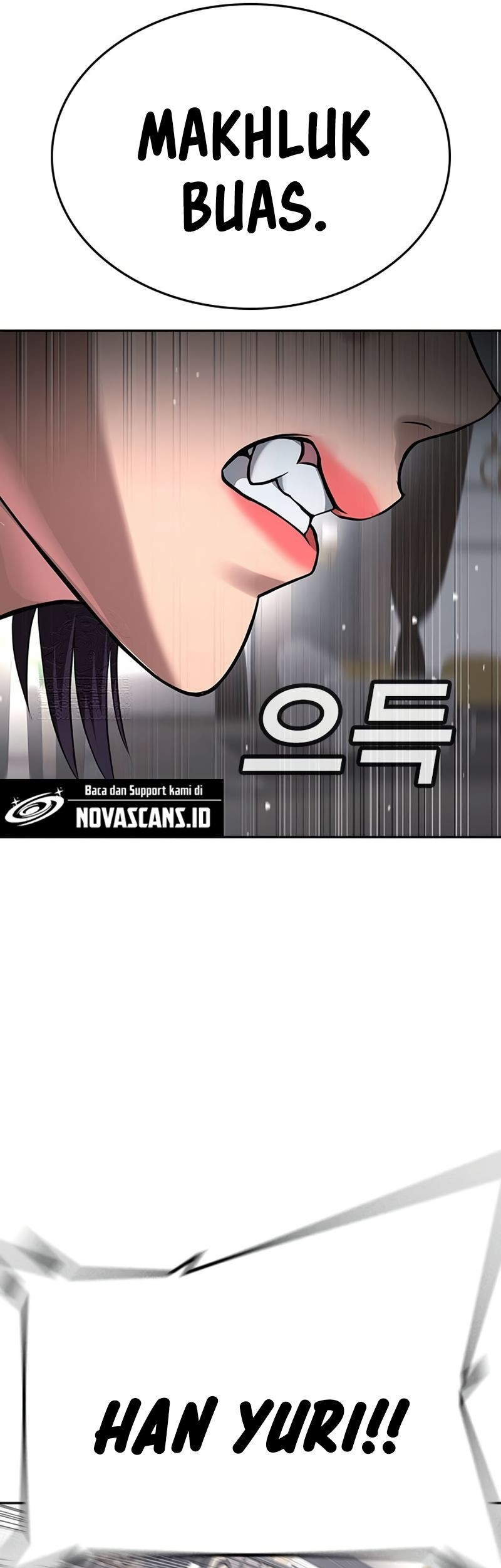Goo Se Ra chapter 37 halaman 25