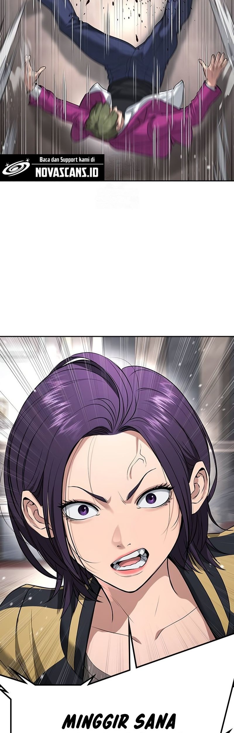 Goo Se Ra chapter 37 halaman 29