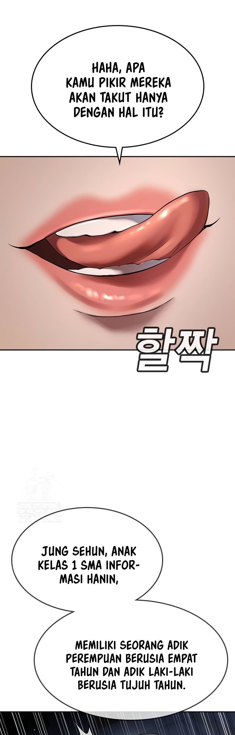 Goo Se Ra chapter 37 halaman 31