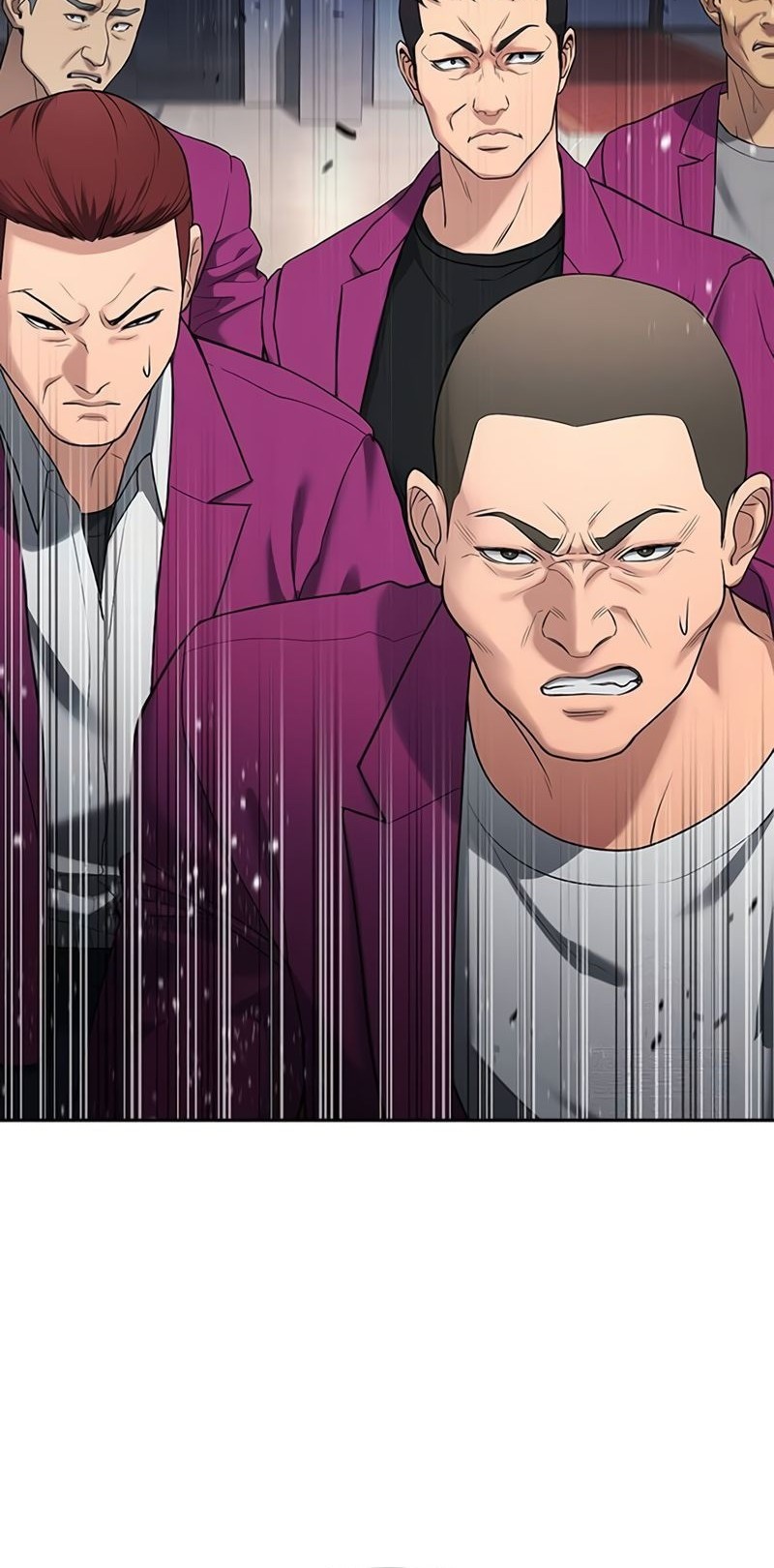 Goo Se Ra chapter 37 halaman 36