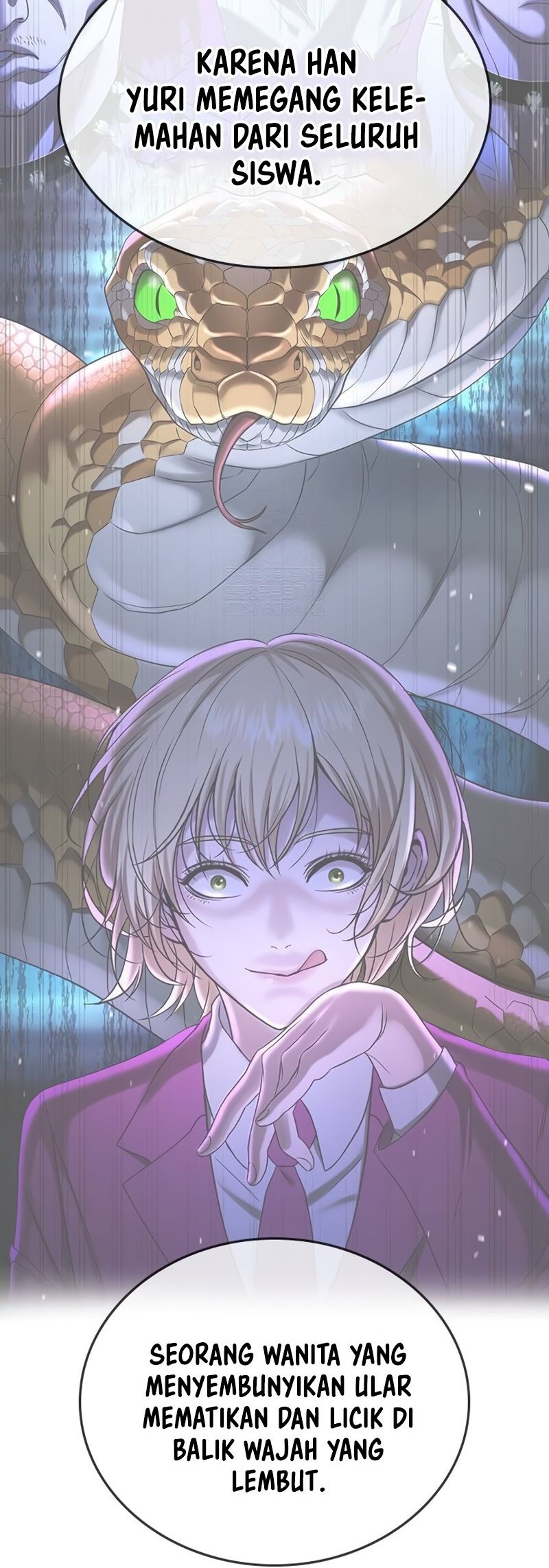 Goo Se Ra chapter 37 halaman 39