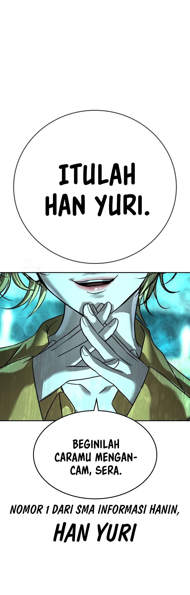 Goo Se Ra chapter 37 halaman 40