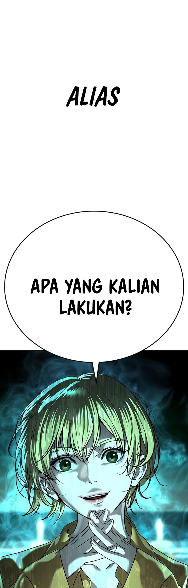 Goo Se Ra chapter 37 halaman 41