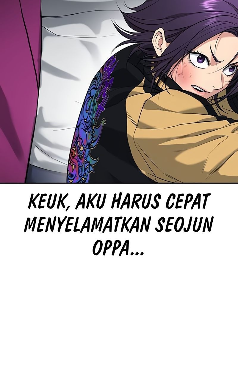 Goo Se Ra chapter 37 halaman 45