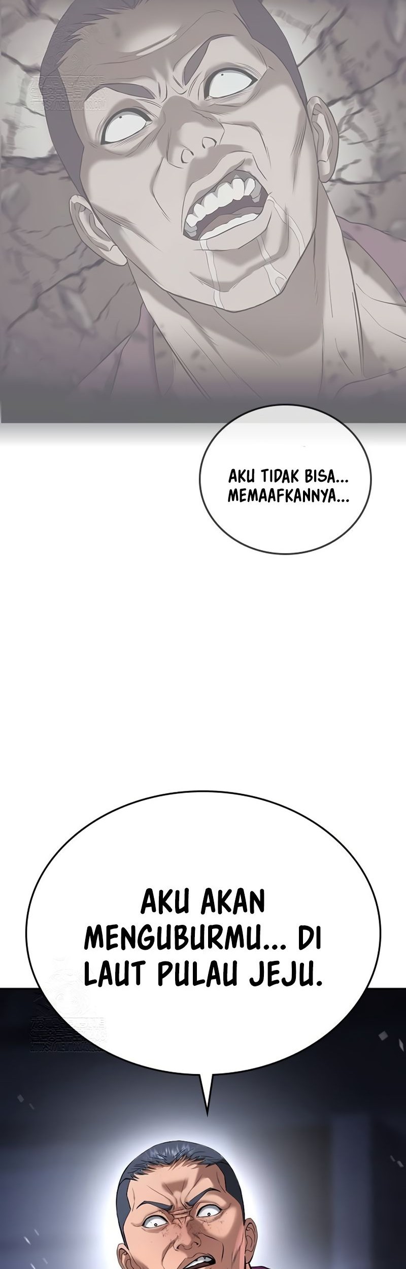 Goo Se Ra chapter 37 halaman 49