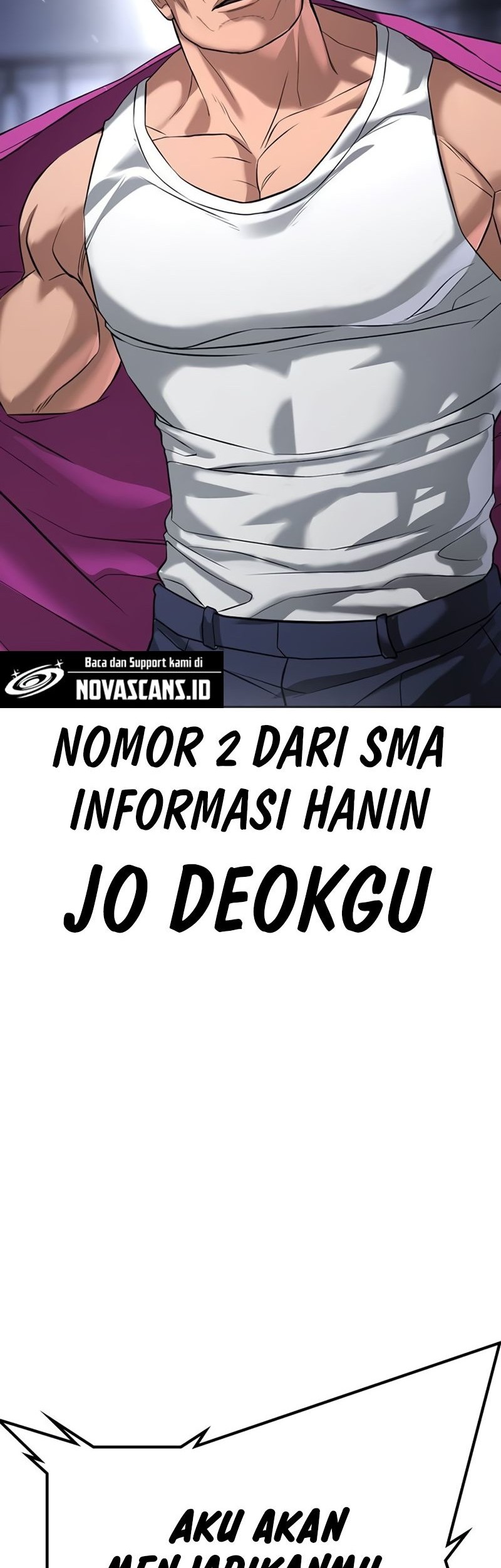 Goo Se Ra chapter 37 halaman 50