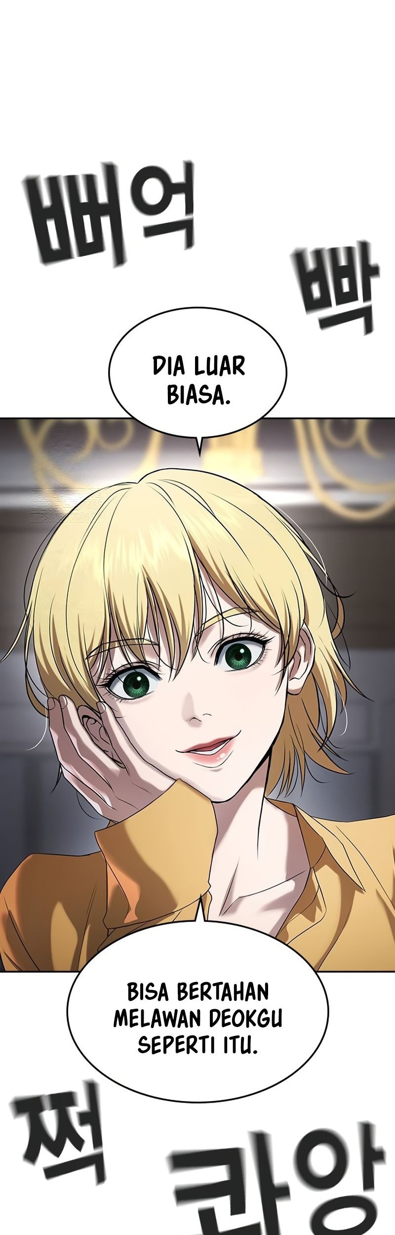 Goo Se Ra chapter 37 halaman 55