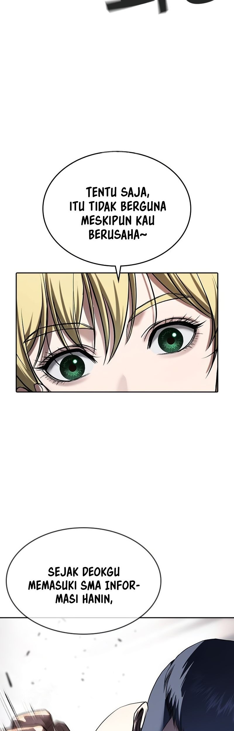 Goo Se Ra chapter 37 halaman 56