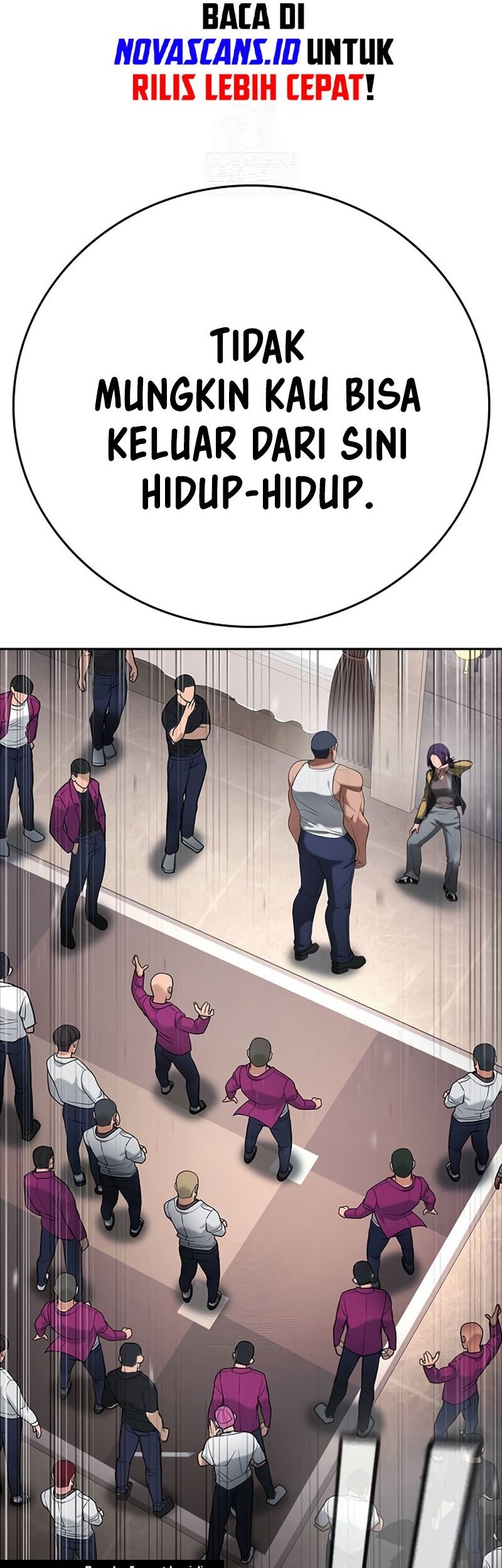Goo Se Ra chapter 37 halaman 63