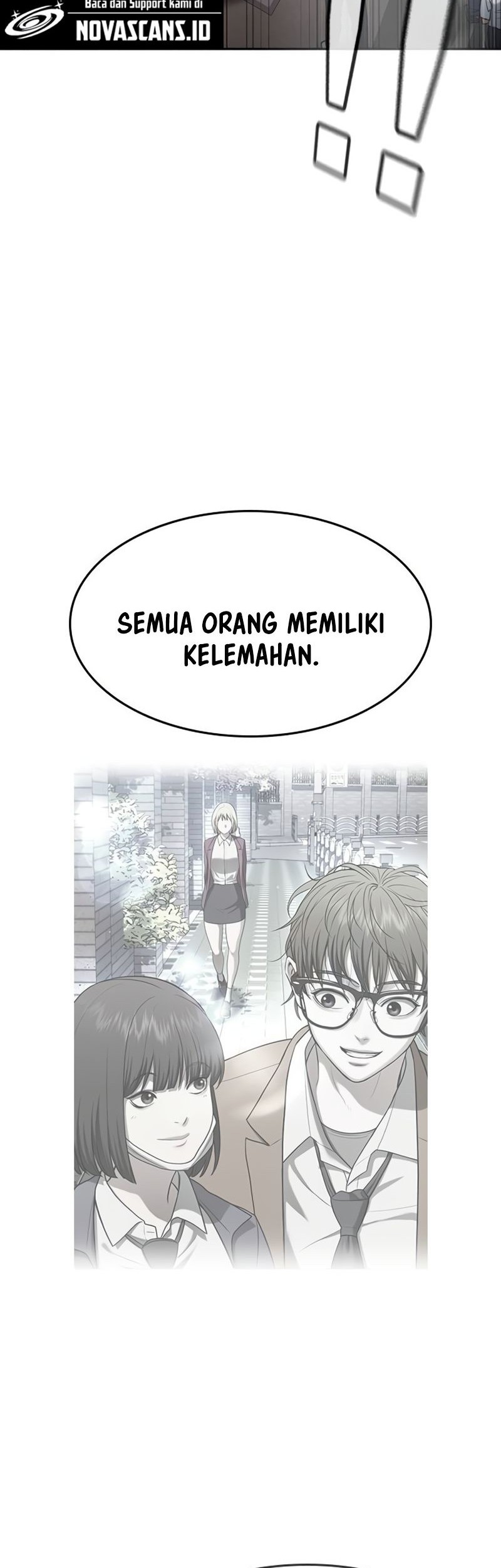Goo Se Ra chapter 37 halaman 64