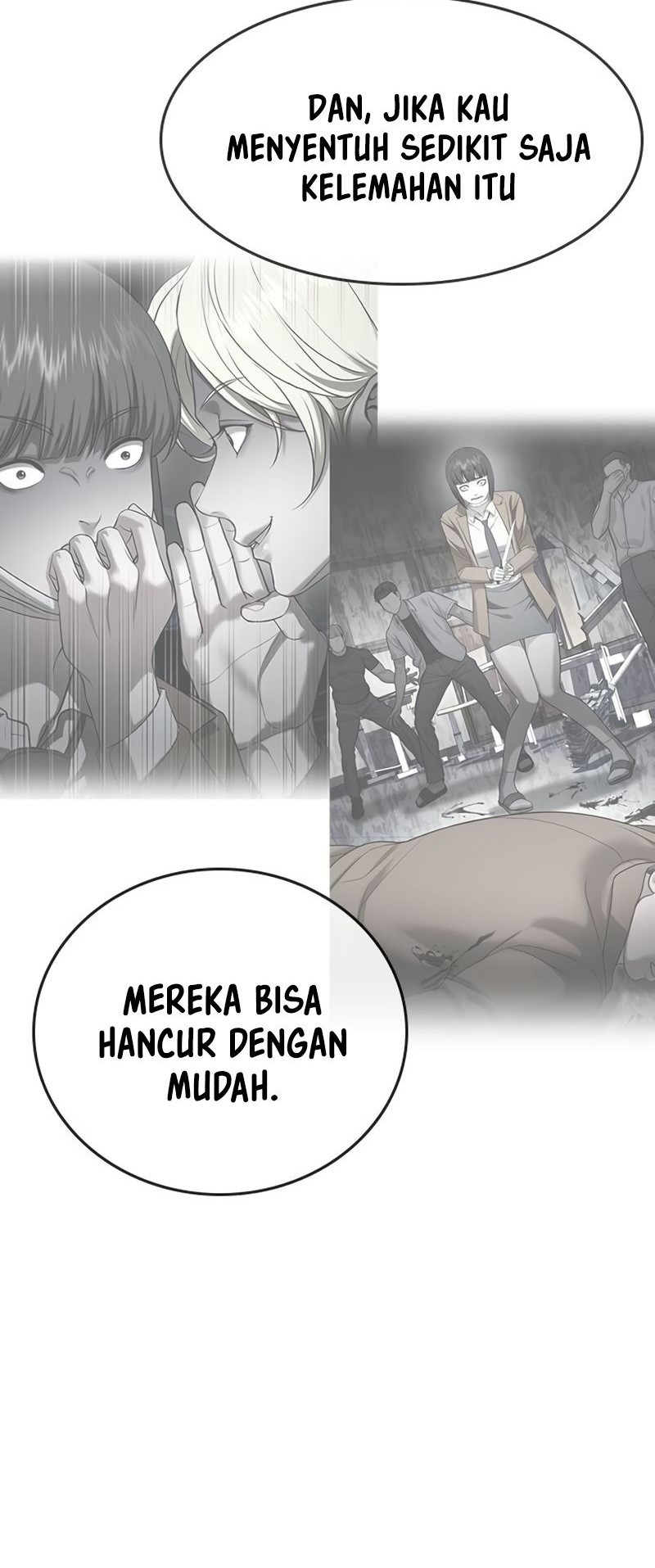 Goo Se Ra chapter 37 halaman 65