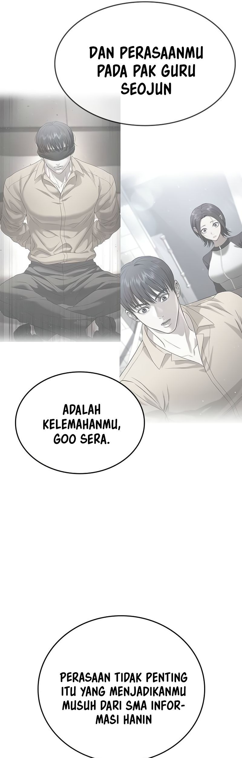 Goo Se Ra chapter 37 halaman 66
