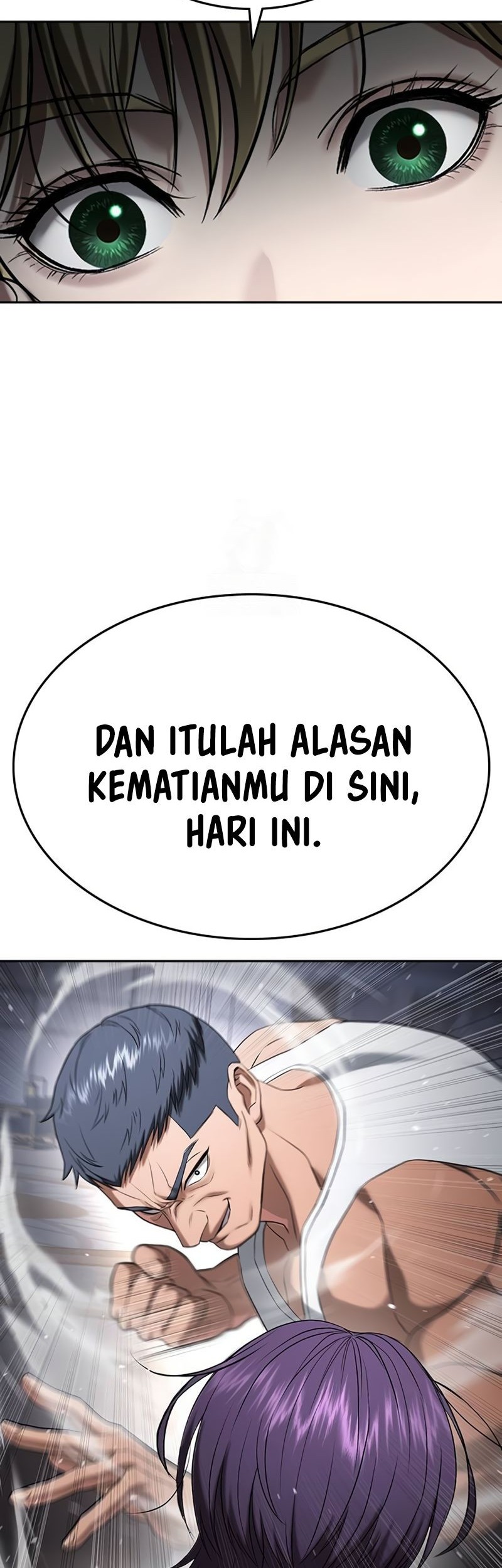 Goo Se Ra chapter 37 halaman 67