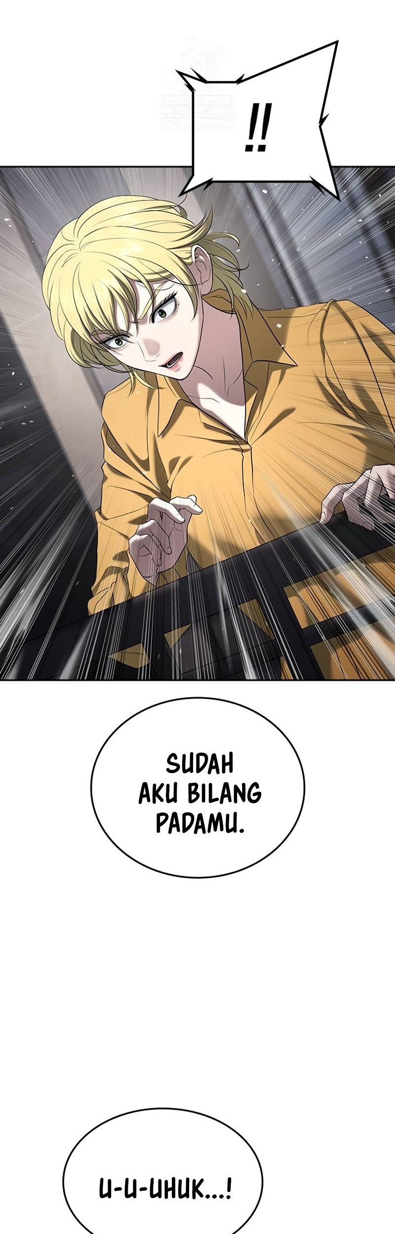 Goo Se Ra chapter 37 halaman 73