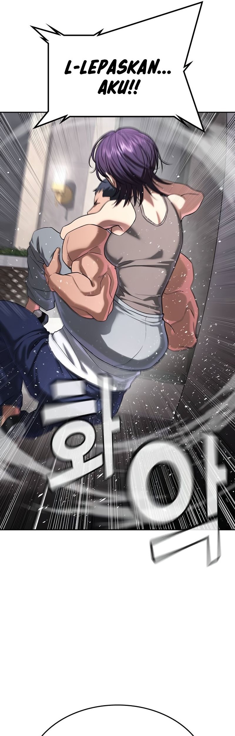 Goo Se Ra chapter 37 halaman 75