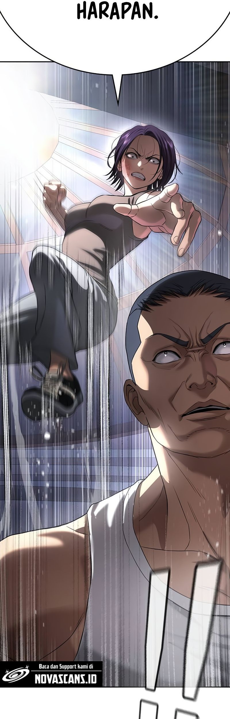 Goo Se Ra chapter 37 halaman 78