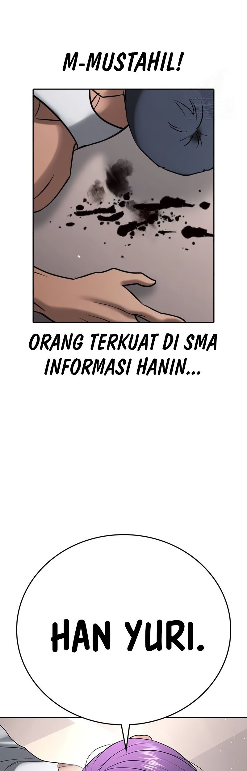 Goo Se Ra chapter 37 halaman 82