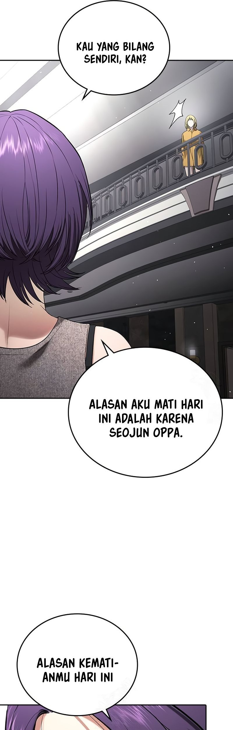 Goo Se Ra chapter 37 halaman 84
