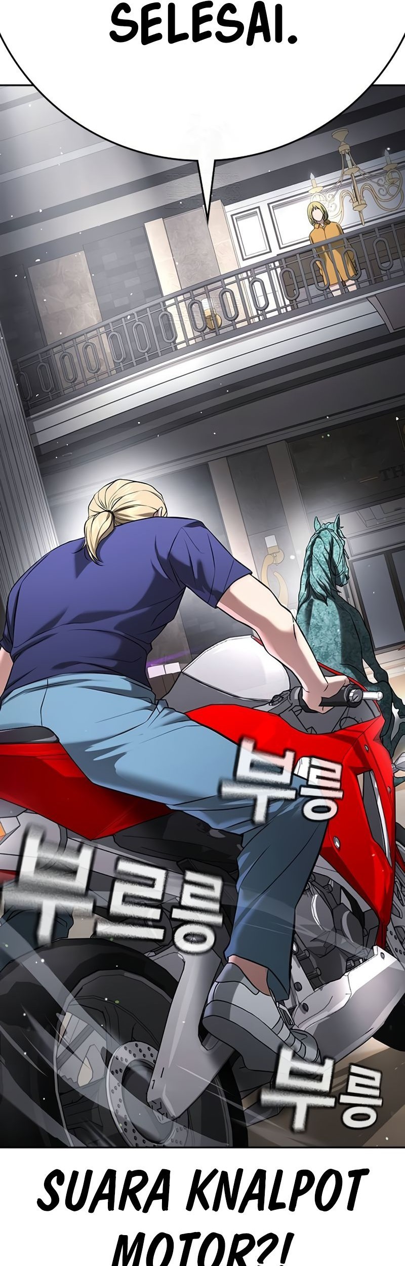 Goo Se Ra chapter 37 halaman 96