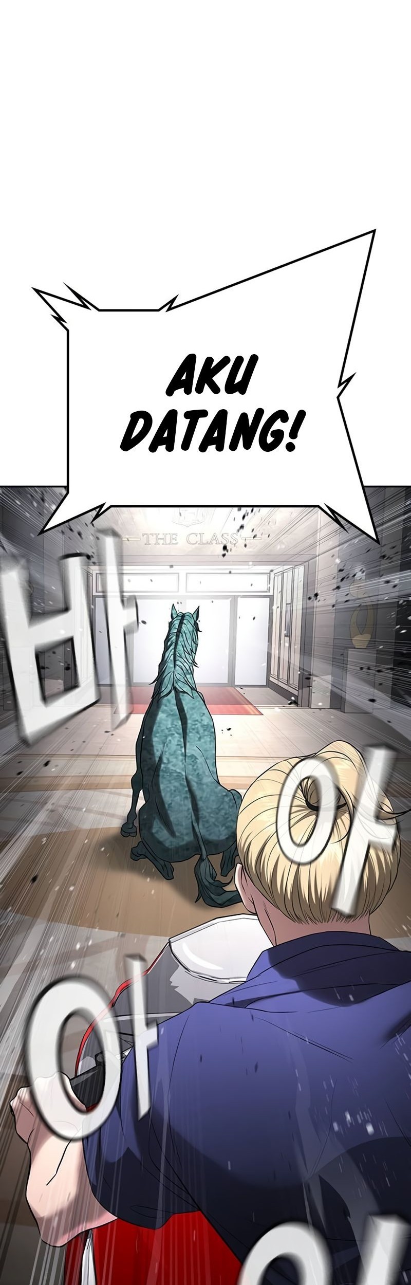 Goo Se Ra chapter 37 halaman 99
