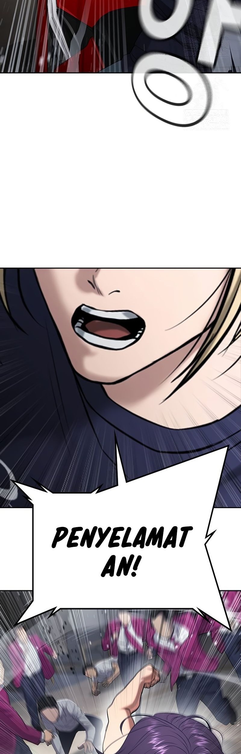 Goo Se Ra chapter 37 halaman 100