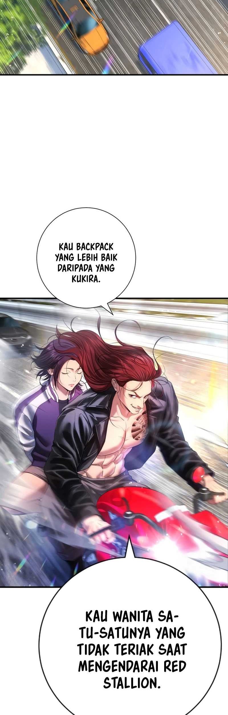 Goo Se Ra chapter 7 halaman 2