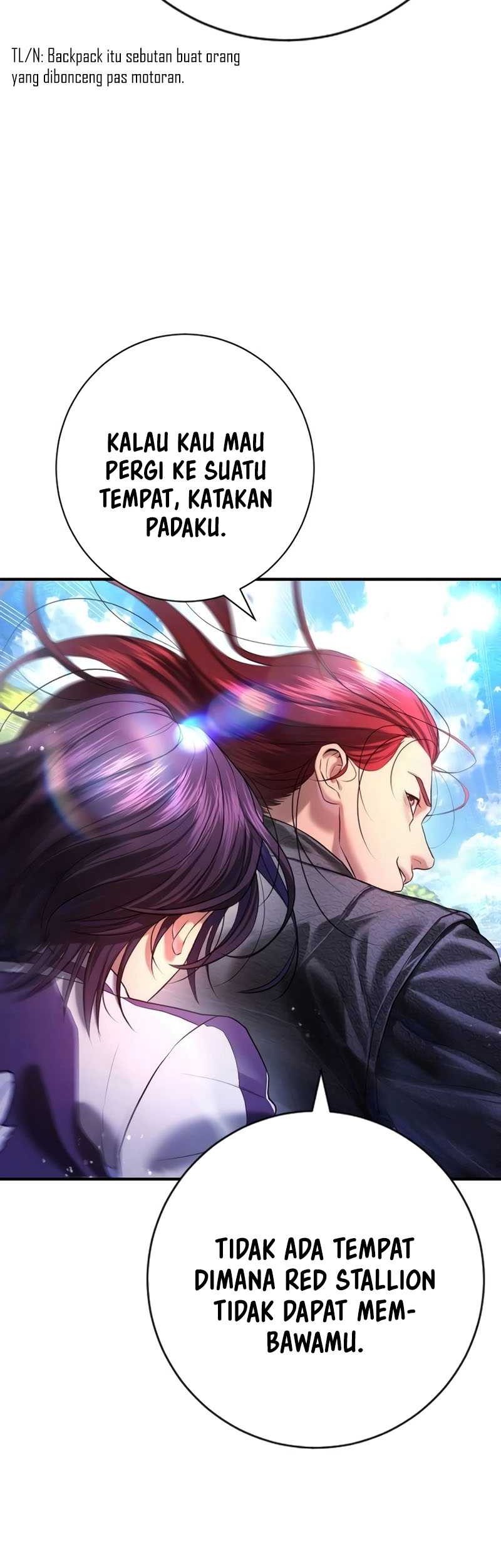 Goo Se Ra chapter 7 halaman 3