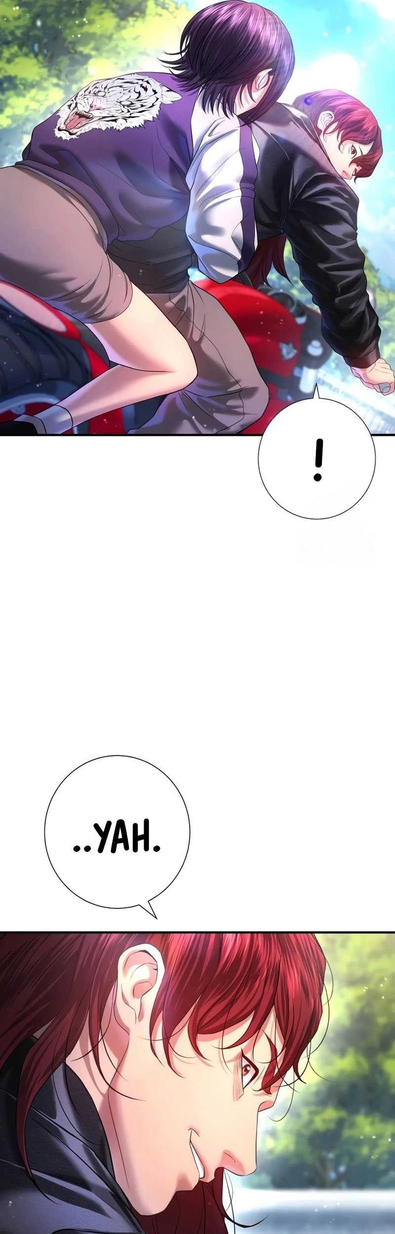 Goo Se Ra chapter 7 halaman 7