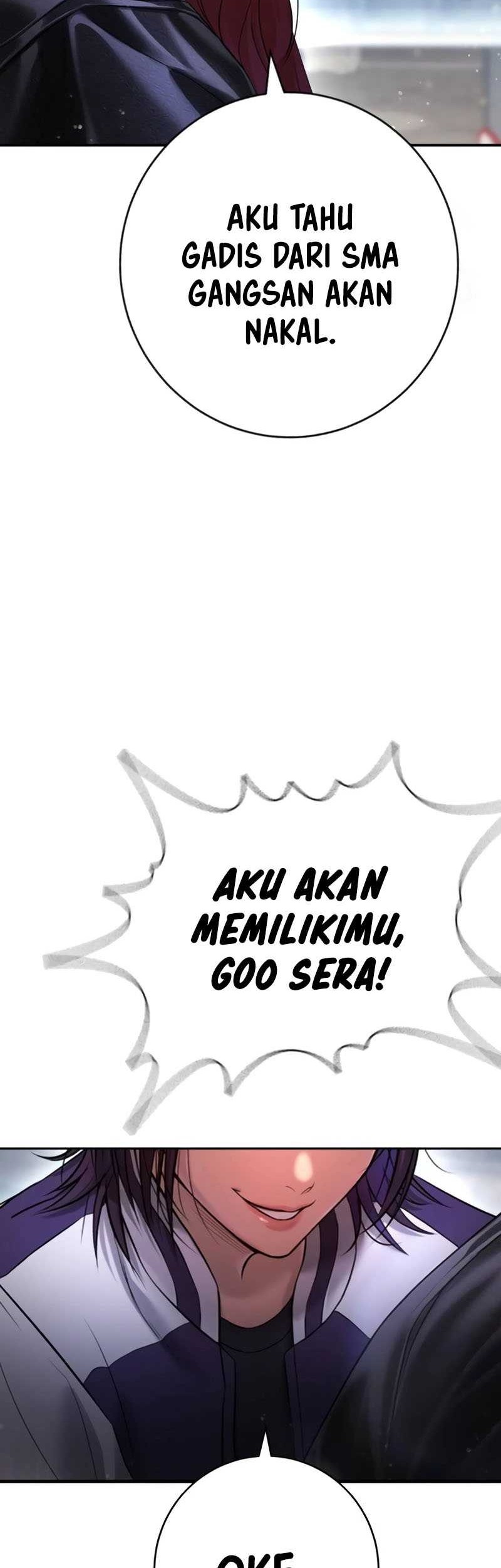 Goo Se Ra chapter 7 halaman 8