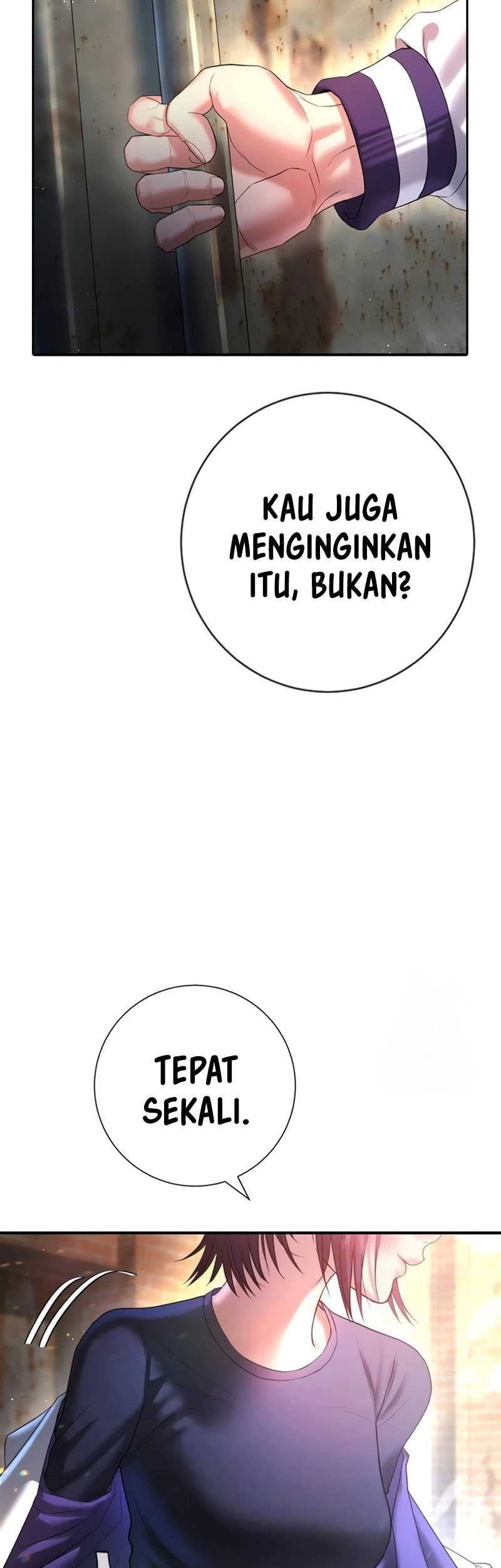 Goo Se Ra chapter 7 halaman 15