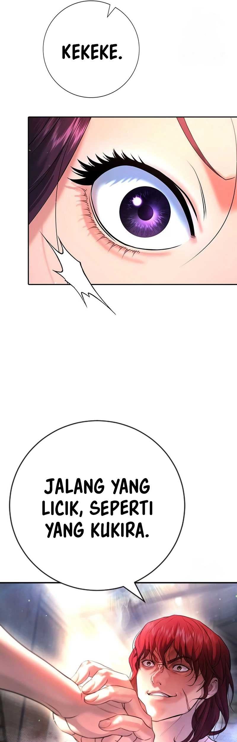 Goo Se Ra chapter 7 halaman 19