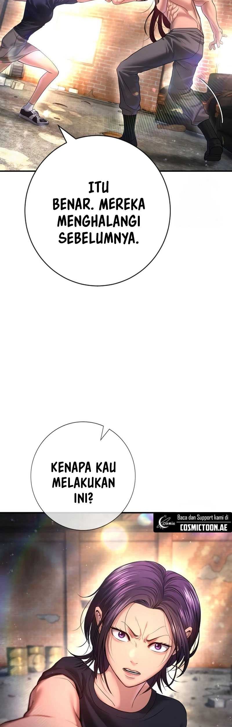 Goo Se Ra chapter 7 halaman 21