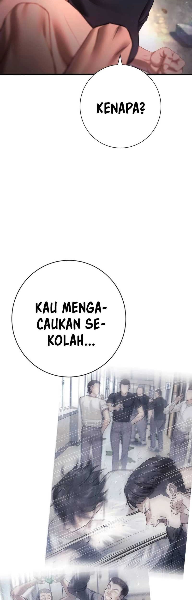 Goo Se Ra chapter 7 halaman 22