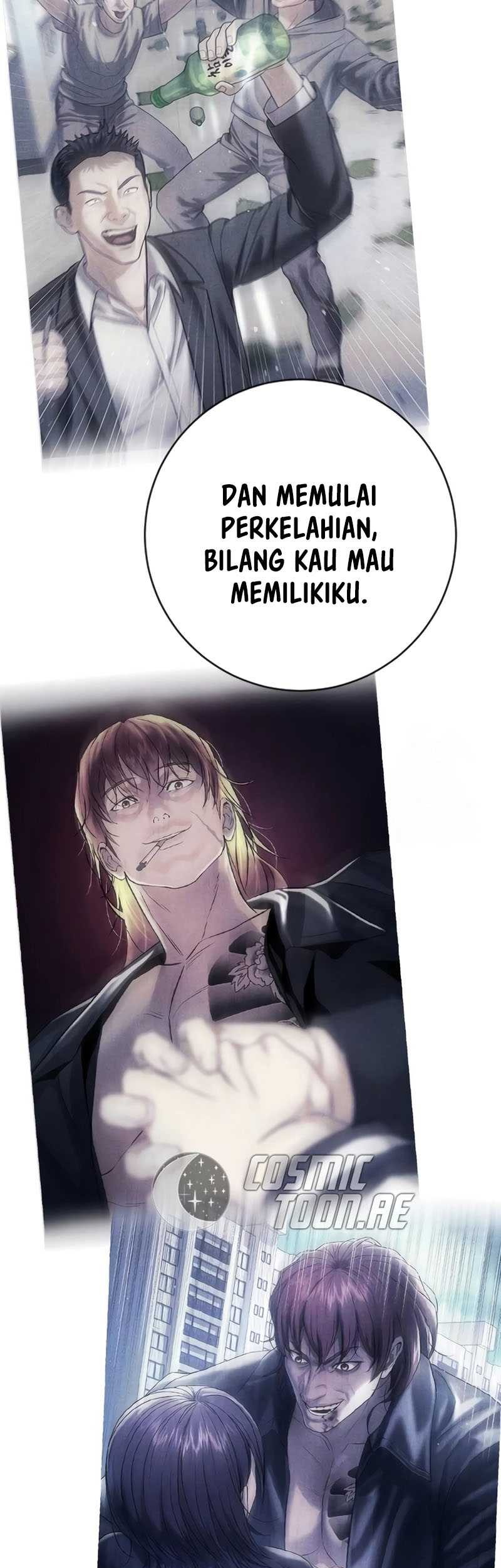 Goo Se Ra chapter 7 halaman 23