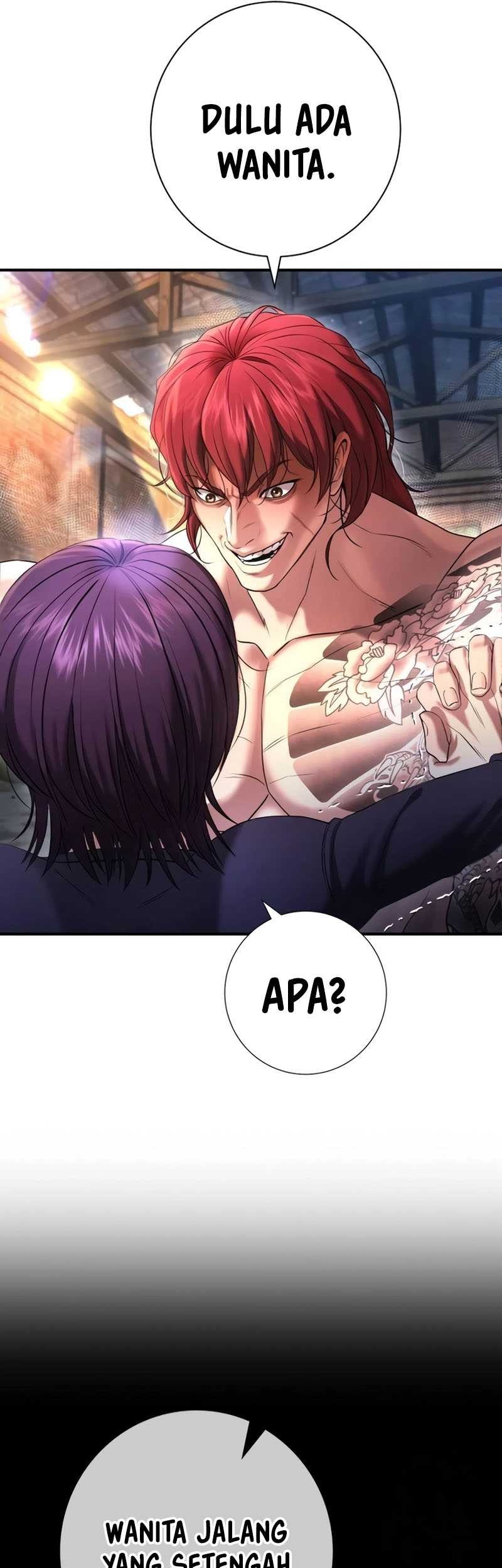 Goo Se Ra chapter 7 halaman 31