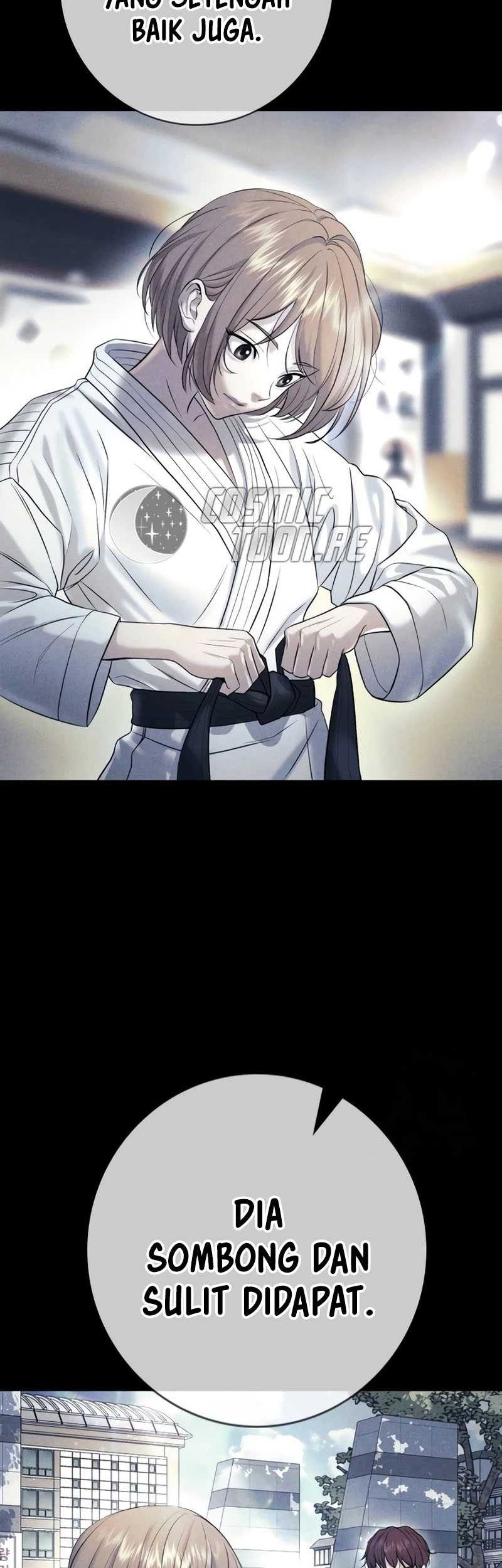 Goo Se Ra chapter 7 halaman 32