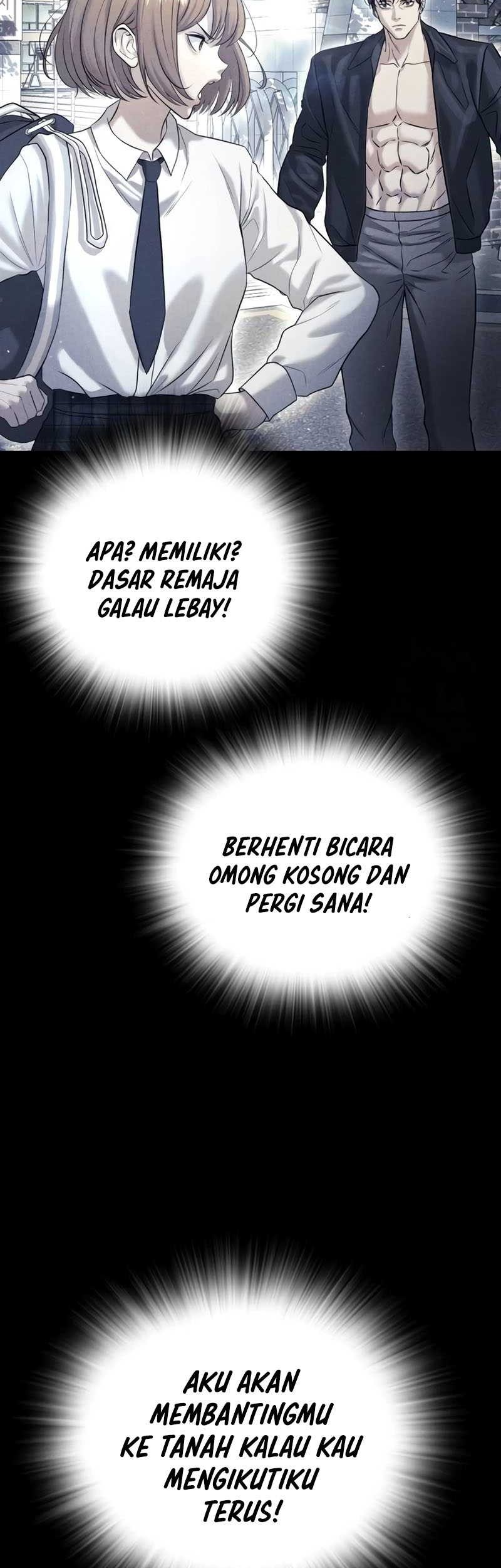 Goo Se Ra chapter 7 halaman 33