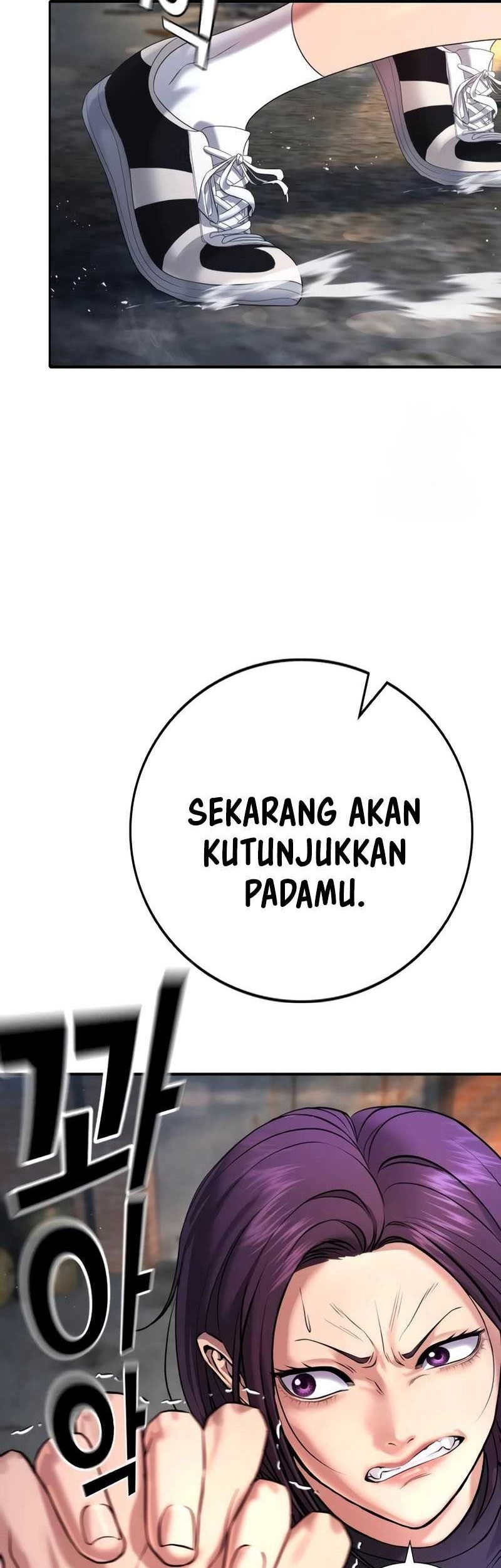 Goo Se Ra chapter 7 halaman 38