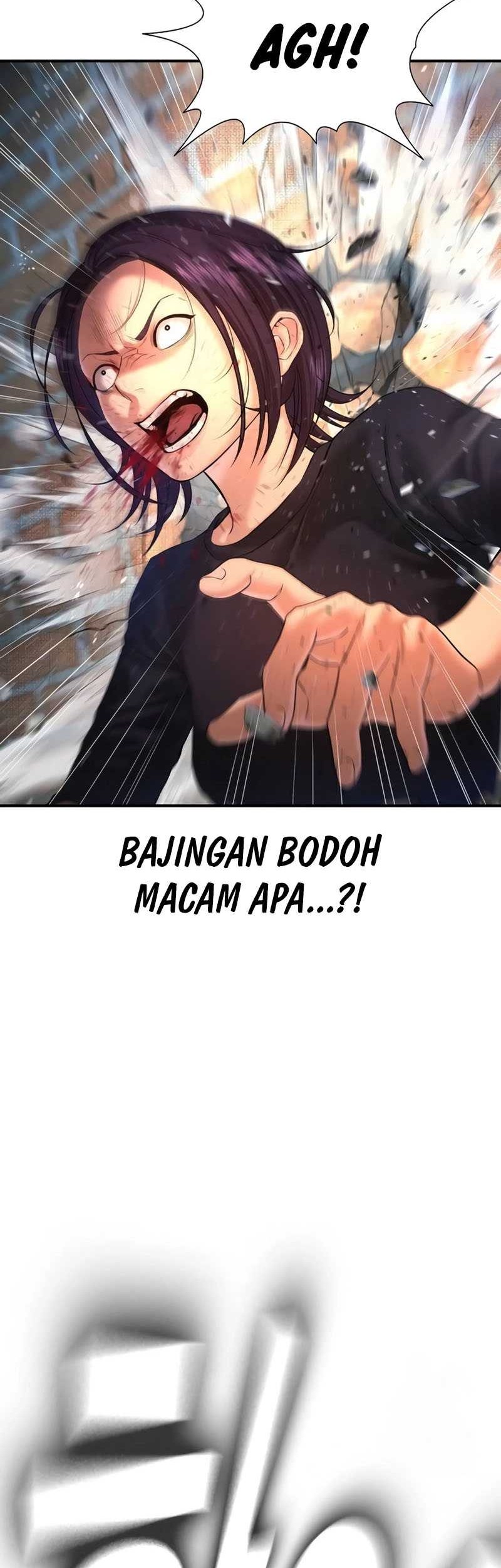 Goo Se Ra chapter 7 halaman 44