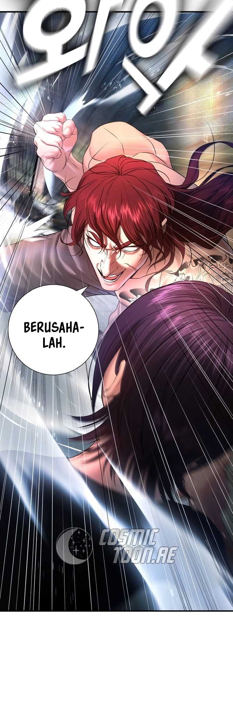 Goo Se Ra chapter 7 halaman 45