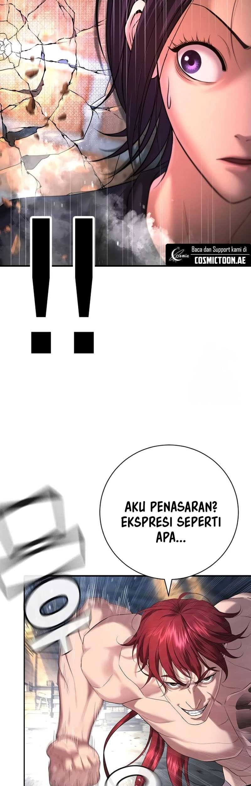 Goo Se Ra chapter 7 halaman 51