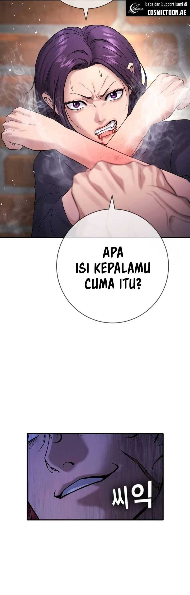 Goo Se Ra chapter 7 halaman 59
