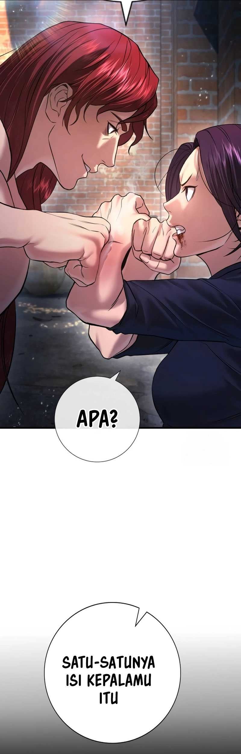 Goo Se Ra chapter 7 halaman 61